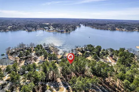 Lake Oconee Homesite Opportunity