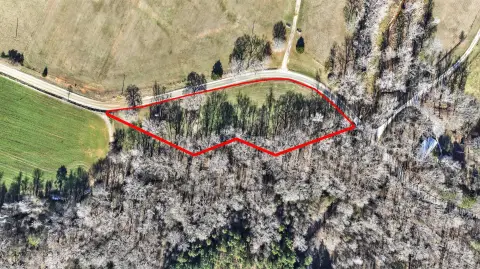 Residential Land in Madison, GA