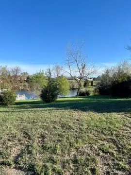 Lakefront Land on Somerset Lake