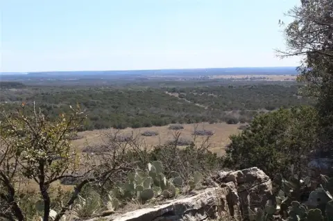 Strawn, TX Ranch Opportunity