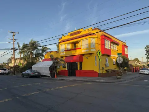 Mixed-Use Property with Established Business