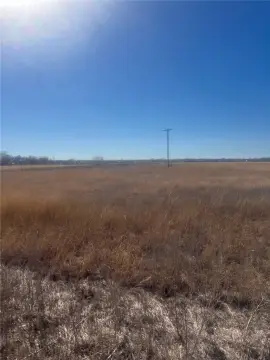 Cleared Land in Alice, Texas