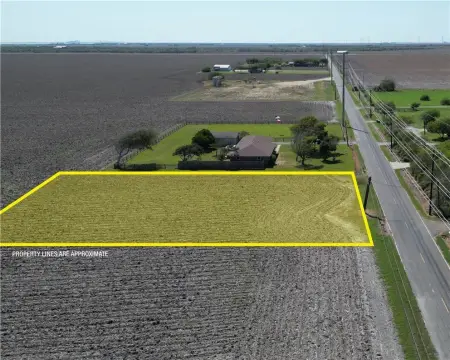 Land in Portland City Limits