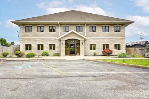 Commercial Property in Bedford, Indiana