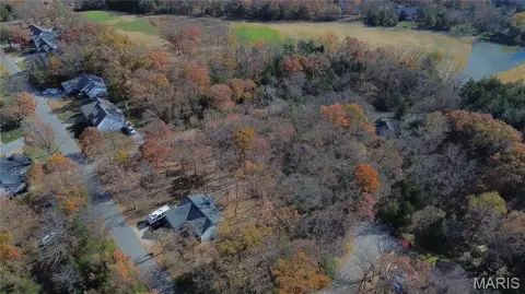 Residential Land in Hillsboro, MO