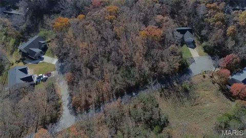 Residential Land in Hillsboro, MO