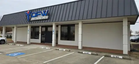 Roanoke Office Building For Rent