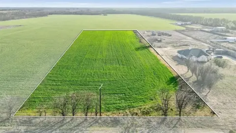 2-Acre Land Parcel in Howe, TX