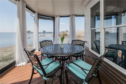 Waterfront RV Resort in Sandbridge