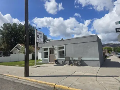 Retail Space in Pocatello, ID