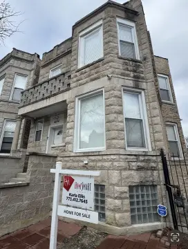 Garfield Park Greystone Multi-Unit Property