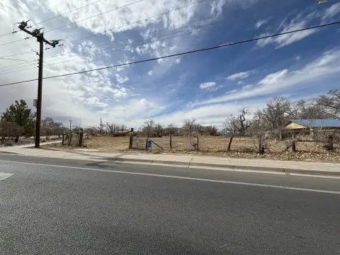 Los Lunas Land For Sale