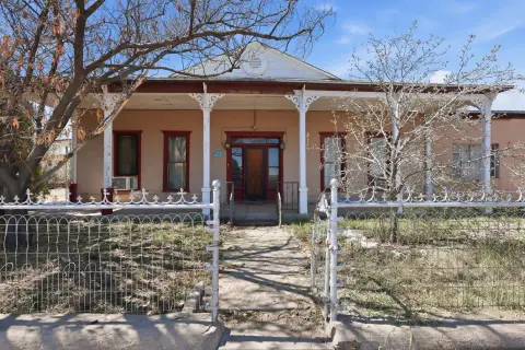 Historic Multi-Unit Opportunity in Socorro