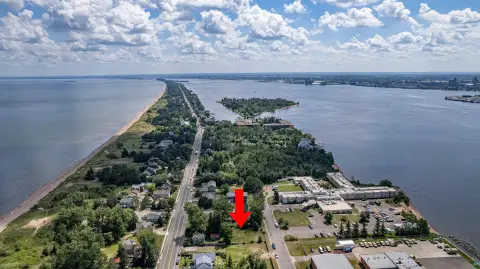 Park Point Residential Lot Opportunity
