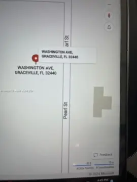 Residential Corner Lot in Florida