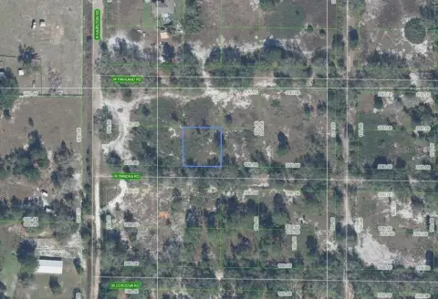 Residential Land in Avon Park