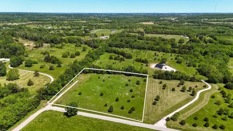 Fair Grove 5-Acre Tract