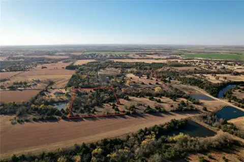 Tuttle Acreage: Build Your Dream