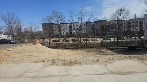 West Bend Redevelopment Opportunity