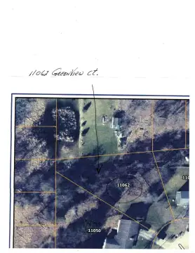 Residential Lot in Jerome, MI