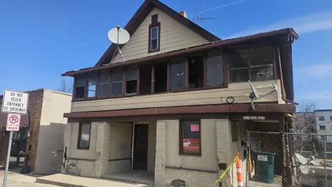 West Bend Redevelopment Opportunity