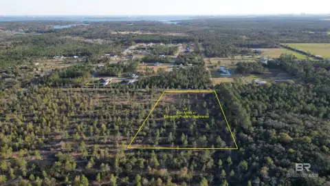 Residential Land in Elberta, AL
