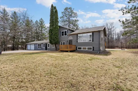 Updated Quadplex