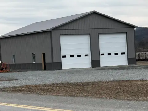 Towanda Commercial Property For Sale