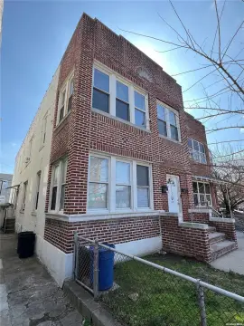 Brooklyn Duplex: Investment Opportunity