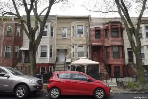 Brooklyn Duplex For Sale