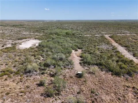 Unimproved Land Near San Diego, TX