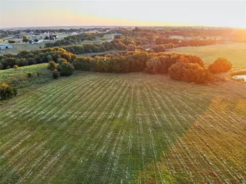 4 Acres of Texas Countryside
