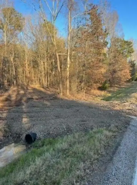 Avery, TX Unimproved Hunting Land