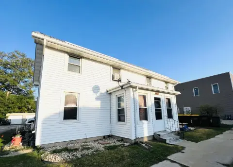 Richland Center Income Property