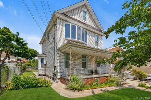 Detached Residential Income Property