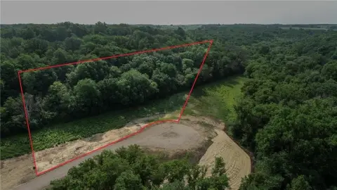 Land in Woodland Valley Estates