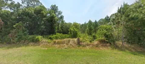 Vacant Land in Sebring, Florida