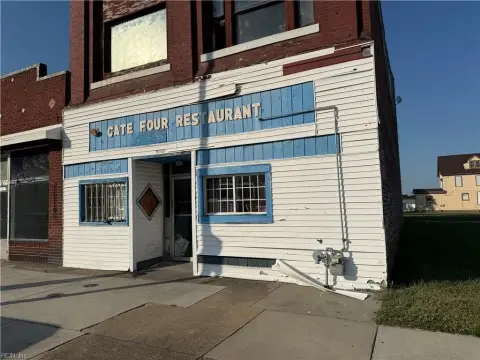 Restaurant Opportunity Near Newport News