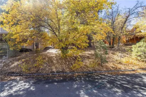 Land with Mountain Views