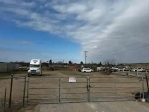 Commercial Land in Eagle Pass