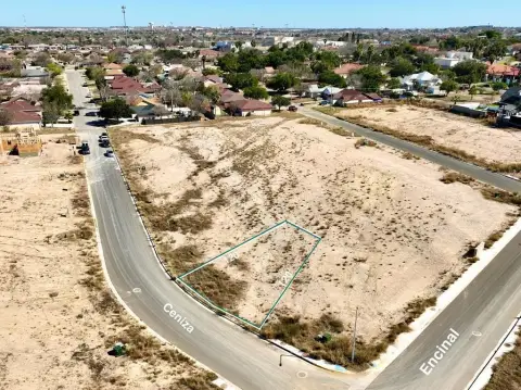 Residential Land in Eagle Pass