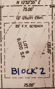 Residential Land in Eagle Pass