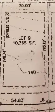 Residential Land in Eagle Pass