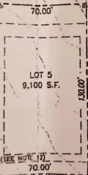 Residential Land in Eagle Pass