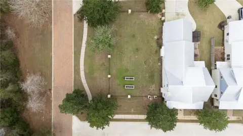 Residential Lot in Gated Community