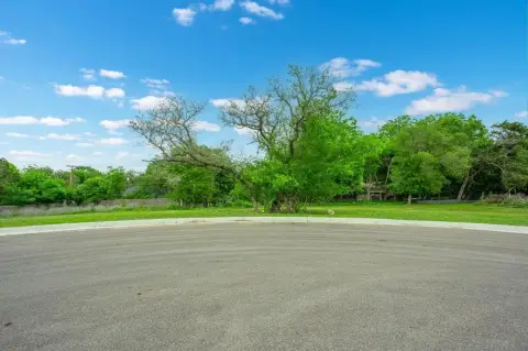 Kerrville Homesite in Quiet Cul-de-Sac