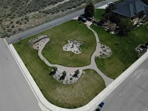 Residential Lot with Breathtaking Views