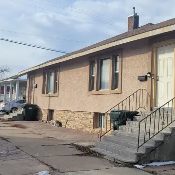 Pocatello Triplex with Remodeled Unit