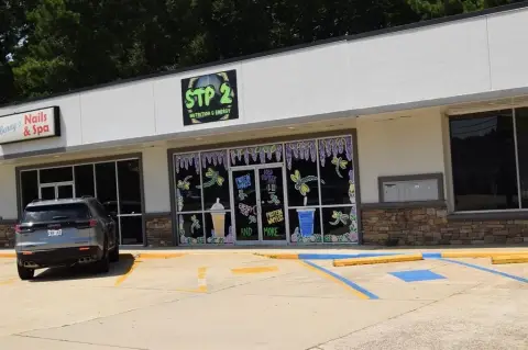 Retail Space in Minden, LA