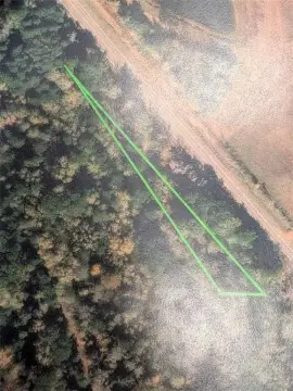 Land For Sale in Hosston